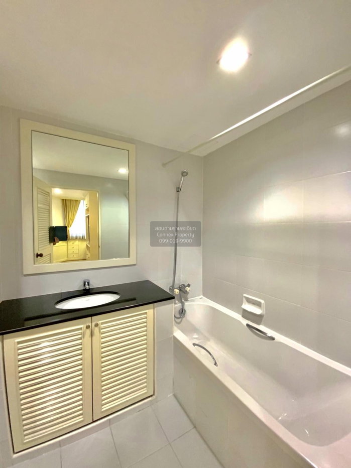 รูป เช่าคอนโด  ศุภาลัย เพลส สุขุมวิท 39 BTS-พร้อมพงษ์ คลองตันเหนือ เขต วัฒนา กรุงเทพ CX-19849 ✅ ทักไลน์ @connexproperty ตอบทันที ทีมงานมืออาชีพ ✅ - รูปที่ 8/10