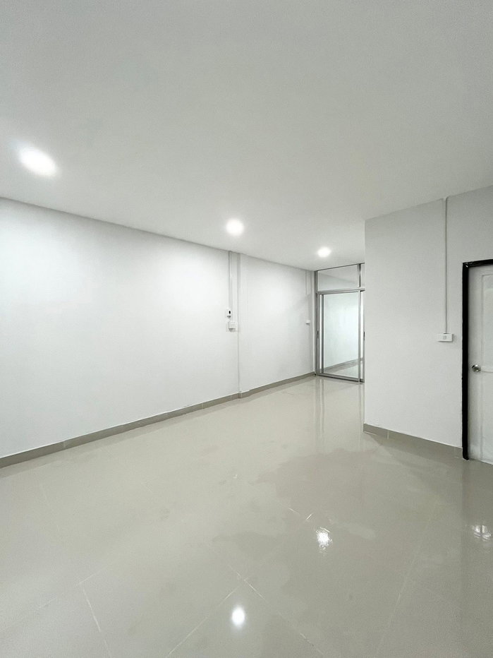 รูป ทาวน์โฮม 2 ชั้น(เกษตร-นวมินทร์)  - รูปที่ 20/30