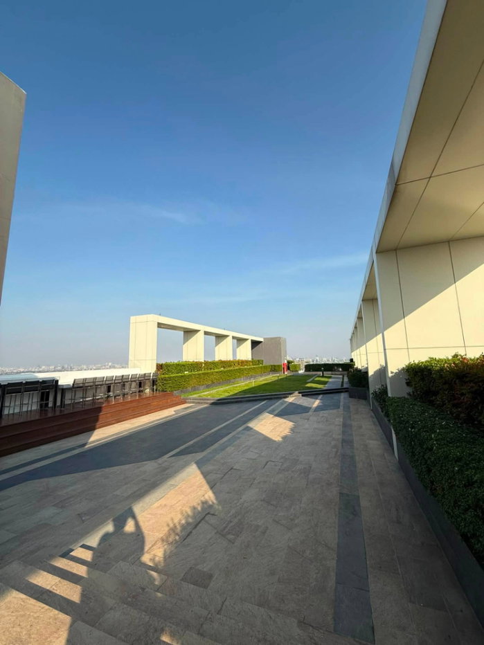 รูป 🏢 ให้เช่าคอนโด : Prodigy MRT Bangkhae (โพรดิจี้ เอ็มอาร์ที บางแค)   รหัสทรัพย์ | 📌LNP-C7778  - รูปที่ 25/42