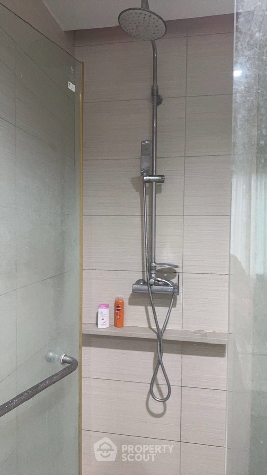 รูป คอนโด 1-ห้องนอน ที่ สิริ แอท สุขุมวิท ใกล้ BTS ทองหล่อ (ID 2749770) - รูปที่ 5/5