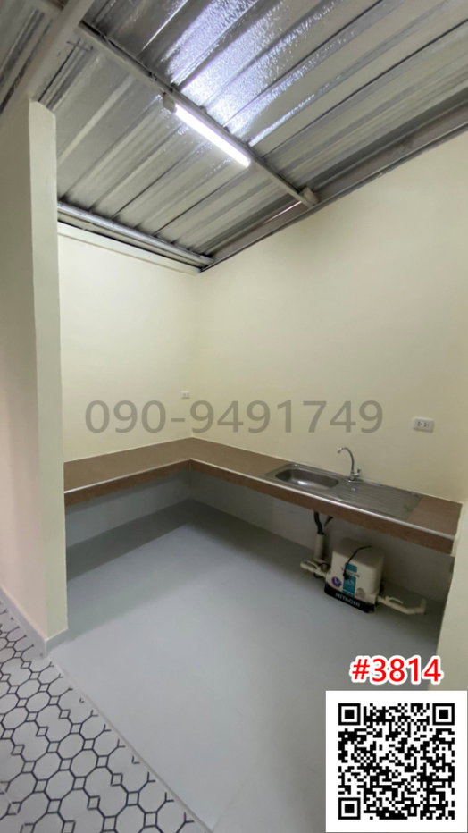 รูป ขาย เช่า ทาวน์โฮม 3 ชั้น บ้านกลางเมือง The Royal Monaco เหมาะทำโฮมออฟฟิศ ใกล้ซีคอน สวนหลวง ร.9 - รูปที่ 30/38