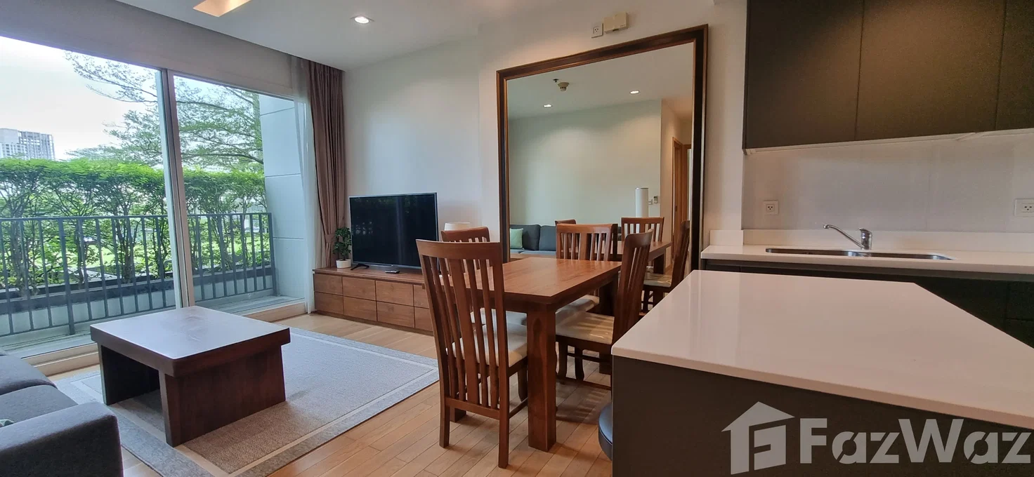 รูป ขาย คอนโด 2 ห้องนอน ในโครงการ สิริ แอท สุขุมวิท 6196642 - รูปที่ 6/21