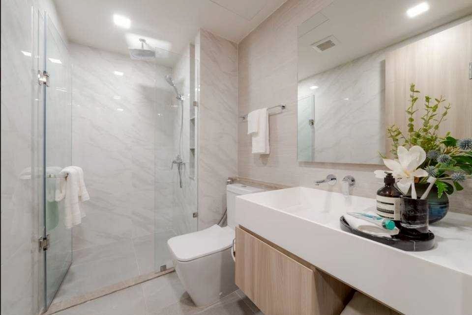 รูป LTH15056 – 🔥 Value Condo for Sale | Asok | Spacious Unit in High Demand Area | Near BTS Asok | 23.9 MB | คอนโดอโศก ห้องกว้าง ทำเลดี ราคาน่าสนใจ รีบก่อนหลุด ใกล้ BTS อโศก - รูปที่ 5/5