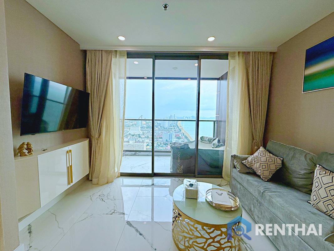 รูป สำหรับ ขาย คอนโด 1 ห้องนอน ที่ Copacabana - รูปที่ 2/21