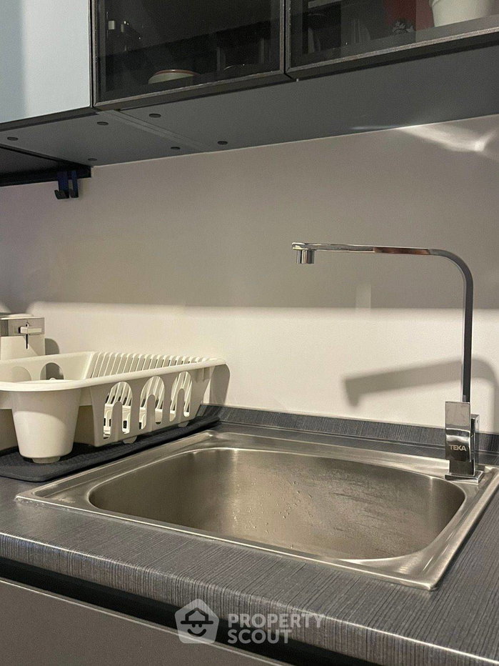 รูป คอนโด 1-ห้องนอน ที่ เดอะ คีย์ เพชรเกษม 48 ใกล้ MRT เพชรเกษม 48 (ID 2817474) - รูปที่ 3/6