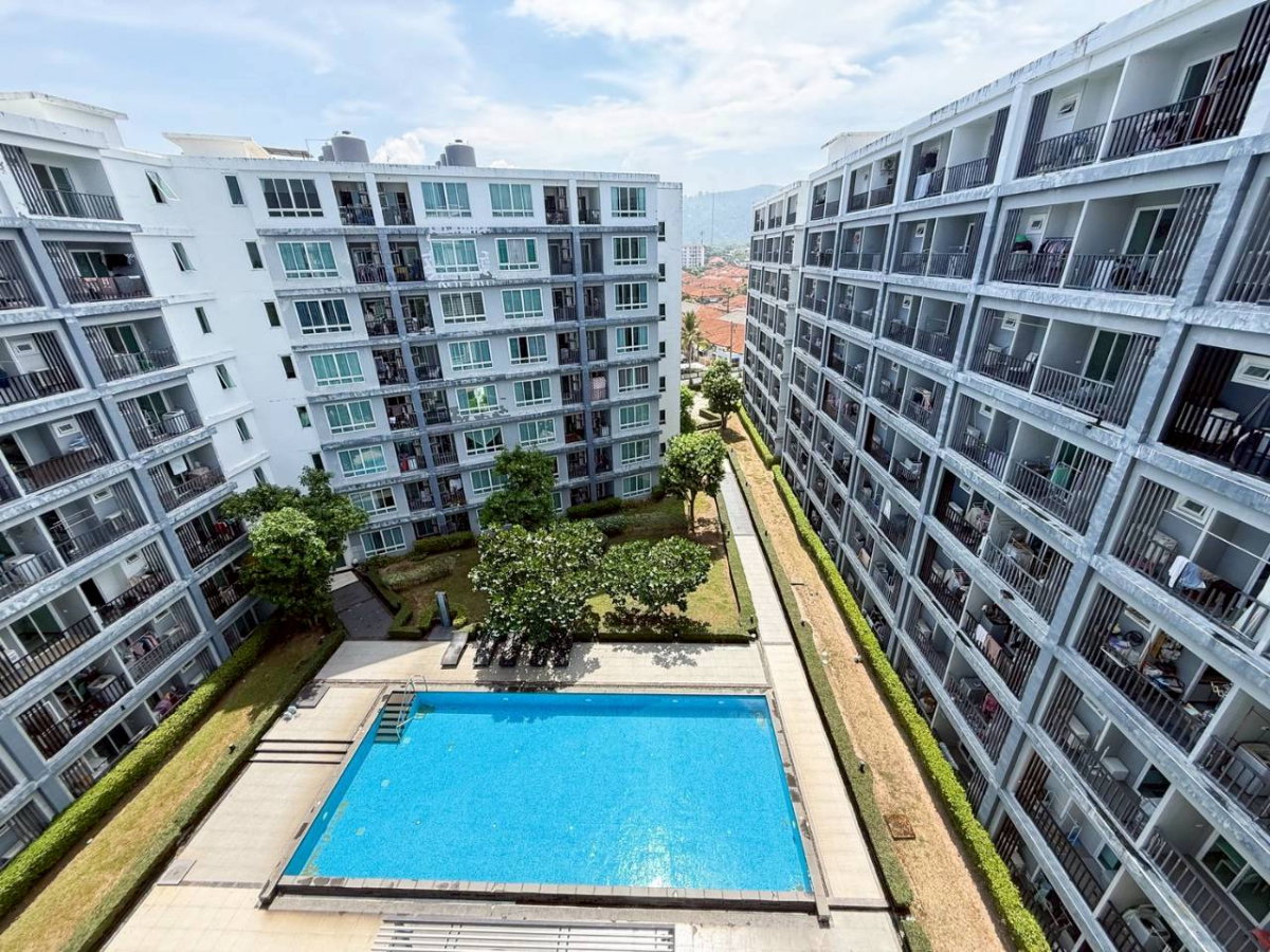 รูป The View Suanluang For Sell WR-04420 - รูปที่ 10/14