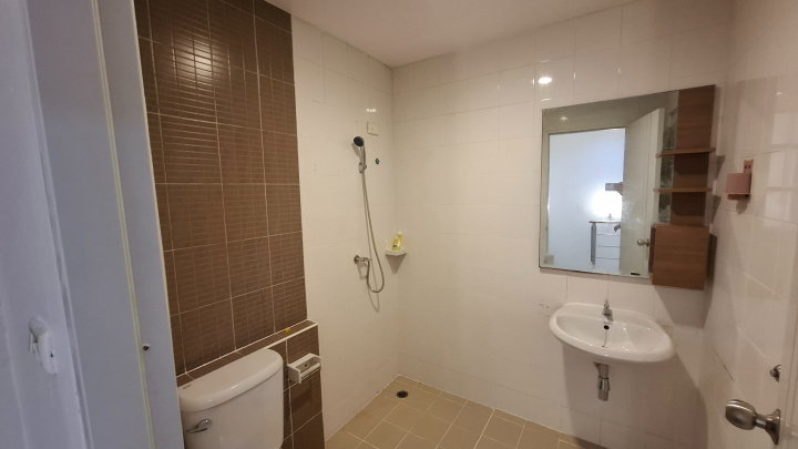 รูป ทาวน์เฮ้าส์ให้เช่า พุทธมณฑล 4 ศาลายา หนองแขม ปรับปรุงใหม่ ม.พฤกษาทาวน์เน็ก ติด ถ.พุทธมณฑล 4 - รูปที่ 11/12