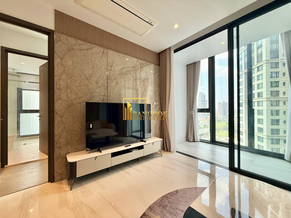 รูป Supalai Icon | Amazing 3 Bedroom Condo For Rent in Sathorn - BR61337CD - รูปที่ 4/47
