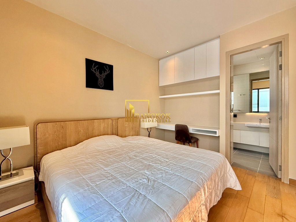 รูป Parc Priva | Beautiful Luxury House For Rent in Ratchada Area - BR27729SH - รูปที่ 24/56