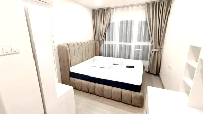 คอนโดให้เช่า : #A124488 ✅ 20/4/69  ให้เช่า Supalai City Resort Charan 91 📲📢สอบถาม ld line @condoboy