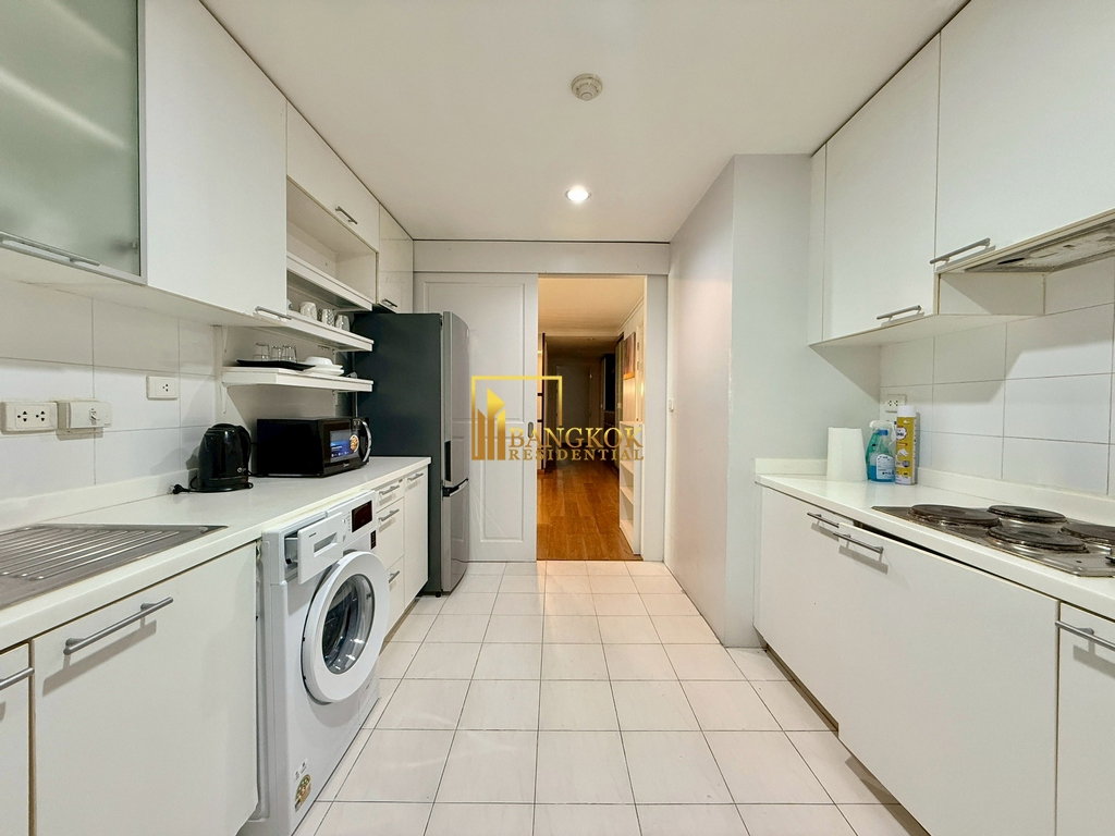 picture Wattana Suite | Affordable 3 Bedroom Condo in Asoke Area - BR60258CD - 9/30