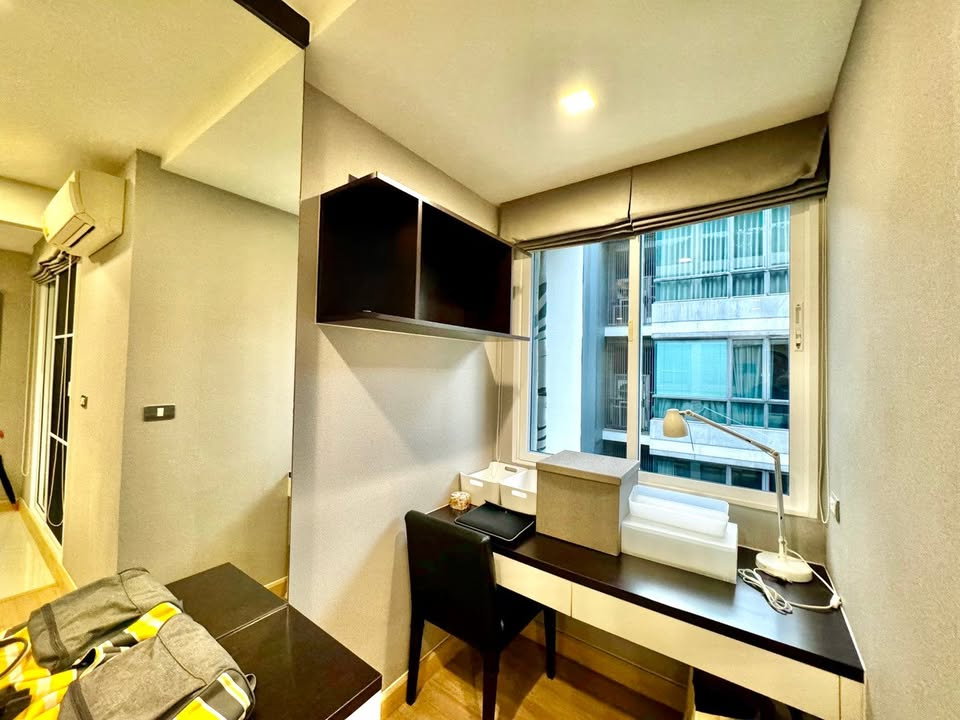 รูป เช่าคอนโด Tree Condo Ekamai/ทรี คอนโด เอกมัย (F6904037) ID Line : @pccenter - รูปที่ 6/8