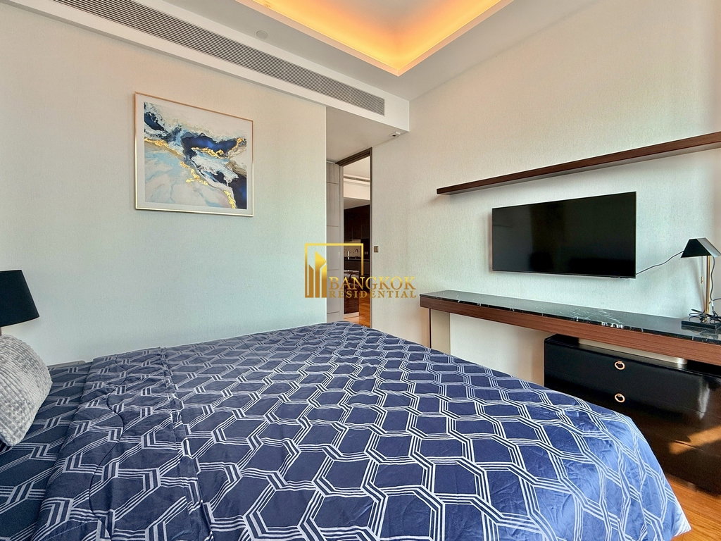 รูป The Estelle Phrom Phong |  Elegant 2 Bedroom Luxury Condo - BR19798CD - รูปที่ 12/34