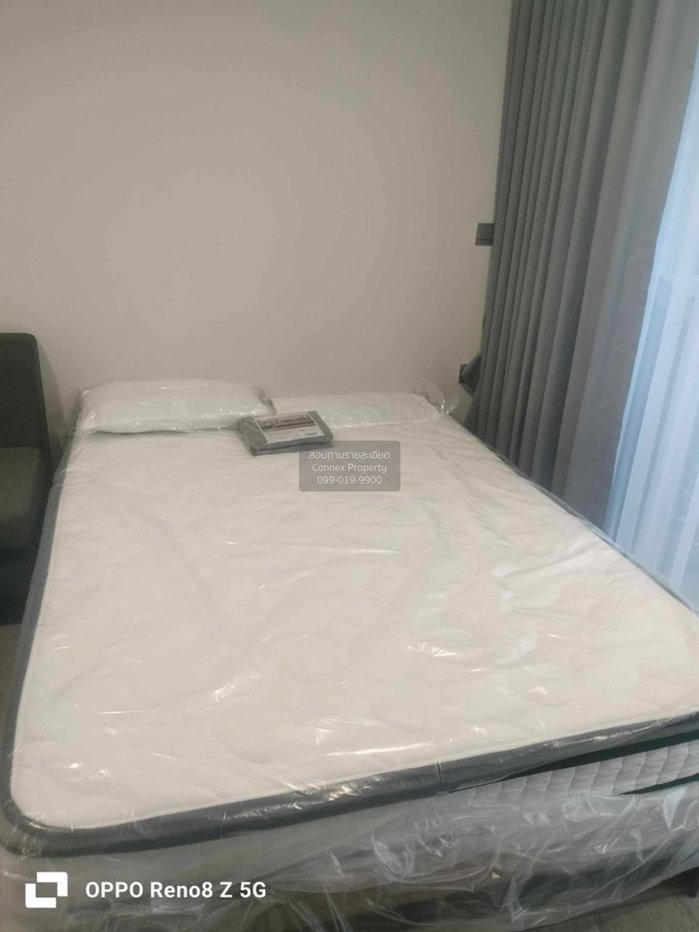 รูป 🔥🔥🔥 เช่าคอนโด  เคฟ ทาวน์ ไอส์แลนด์ คลองหนึ่ง คลองหลวง ปทุมธานี CX-109643 ✅ ทักไลน์ @connexproperty ตอบทันที ทีมงานมืออาชีพ ✅ 🔥🔥🔥 - รูปที่ 4/10