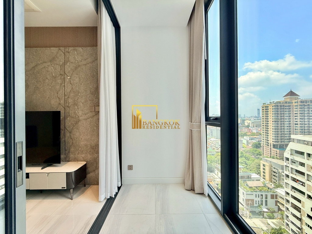 รูป Supalai Icon | Amazing 3 Bedroom Condo For Rent in Sathorn - BR61337CD - รูปที่ 5/47