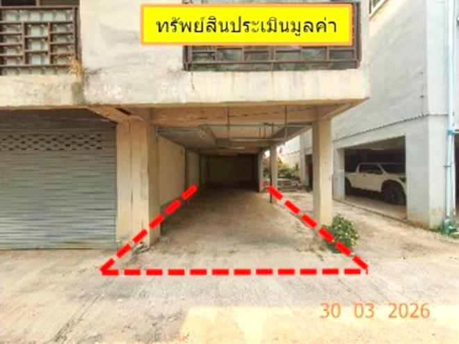 รูป อาคารพาณิชย์ 16 ตร.วา เมืองพะเยา พะเยา 4.5M - รูปที่ 4/54