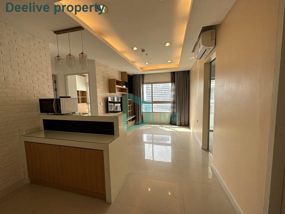 รูป DL22100352 ให้เช่าคอนโด คิว เฮ้าส์ คอนโด สาทร (Q House Sathorn) ใกล้ BTS กรุงธนบุรี พร้อมเข้าอยู่ โทรด่วน 0638692663 LineID @655ebbvc - รูปที่ 1/4