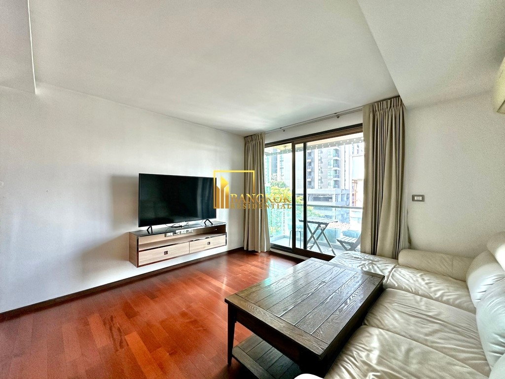 รูป The Address 61 | Modern 2 Bedroom Condo in Ekkamai - BR18524CD - รูปที่ 4/31