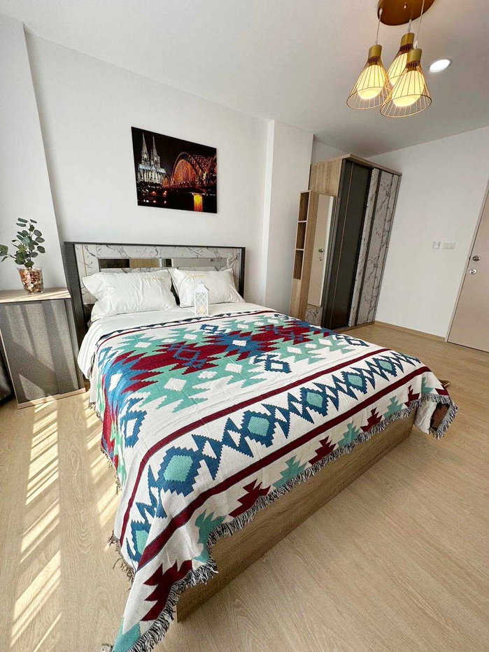 รูป ห้องว่าง🙋🏼💎🙋🏼💥แอดไลน์นัดดูห้องได้เลย📲ปทุมธานี💥เดอะ ไดมอนด์ นวนคร-ตลาดไท🔴🟢🟡 - รูปที่ 1/8