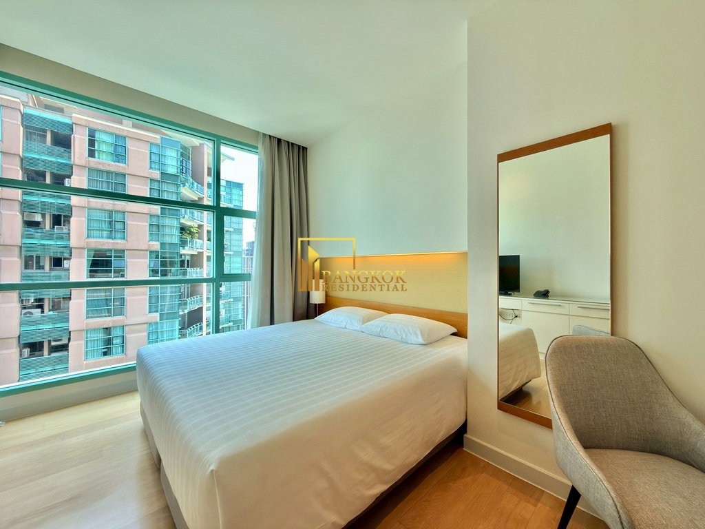 รูป Chatrium Residence | Stunning 3 Bedroom Condo For Rent - BR60866CD - รูปที่ 19/44