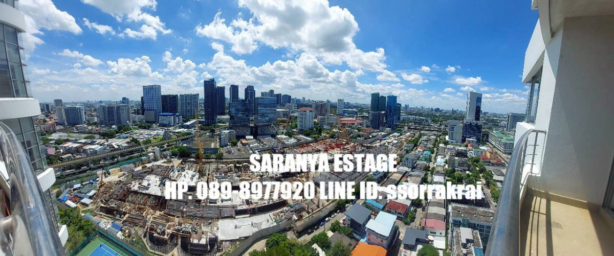 รูป ขายบ้านเดี่ยว ทำเลทอง ติดเดอะเซนทรัลพหลโยธิน  เนื้อที่ 50 ตารางวา 4 ห้องนอน 3 ห้องน้ำ  บ้านพร้อมอยู่  - รูปที่ 2/14