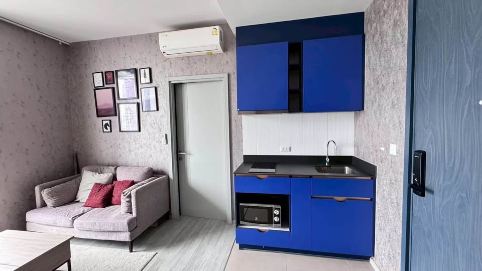 รูป ห้องว่าง🙋🏼💎🙋🏼💥แอดไลน์นัดดูห้องได้เลย📲วัฒนา💥เอ็กซ์ที เอกมัย🔴🟢🟡 - รูปที่ 7/26