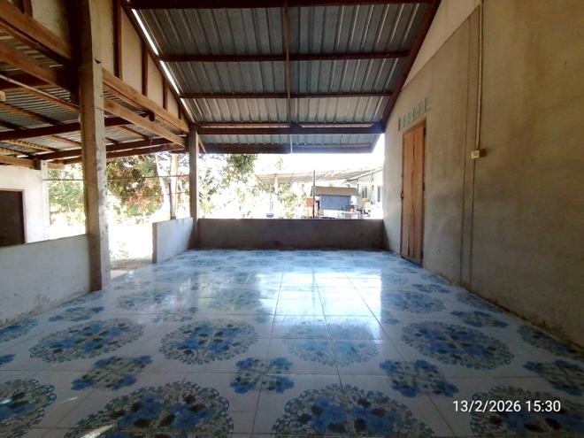 รูป บ้านเดี่ยว 356 ตร.วา เมืองมุกดาหาร มุกดาหาร 1.9M - รูปที่ 11/50