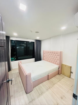 คอนโด แอทโมซ ลาดพร้าว 71 (ว่าง /ผู้ดูแล ห้องสวยตรงปก)