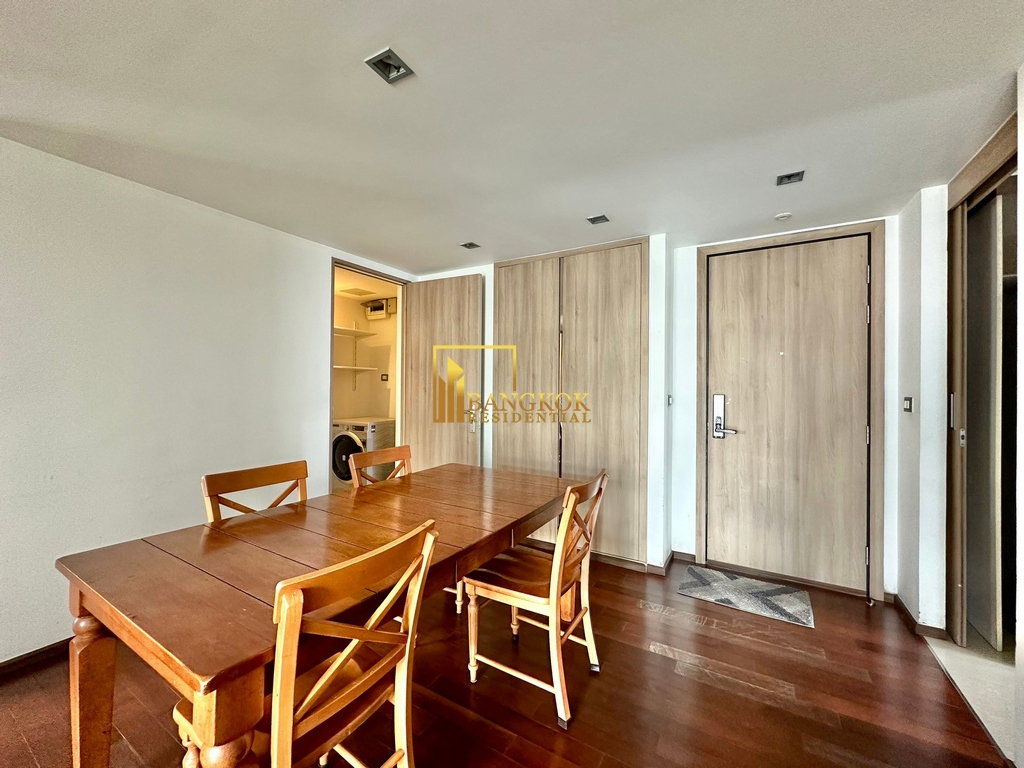 รูป The Address 61 | Modern 2 Bedroom Condo in Ekkamai - BR18524CD - รูปที่ 8/31