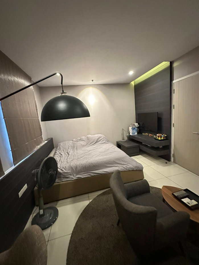 รูป ✨ขาย!! บ้านเดี่ยว The Plam Pattanakarn ✨LineID: @Propvel (มี@ ข้างหน้า)✨ - รูปที่ 9/11