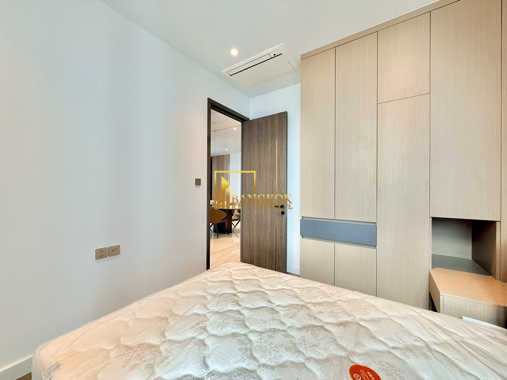 รูป Supalai Icon | Amazing 3 Bedroom Condo For Rent in Sathorn - BR61337CD - รูปที่ 20/47
