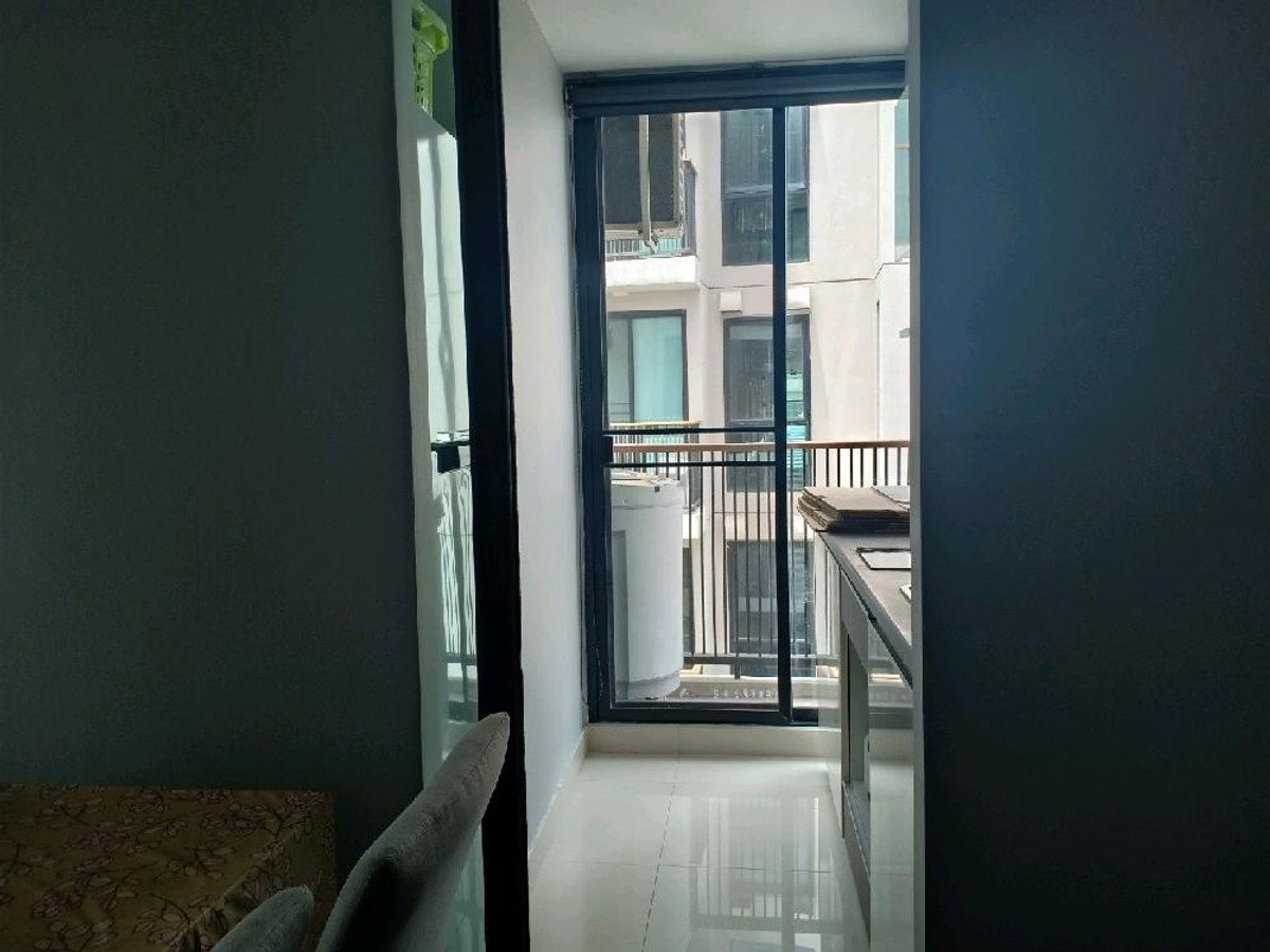 รูป 🤝🏻RB24215 ให้เช่าถูกมาก👍เซล รัตนาธิเบศร์ ✅แอดไลน์ @mproperty( มี @ ด้วย) แอดมินตอบไว - รูปที่ 6/10