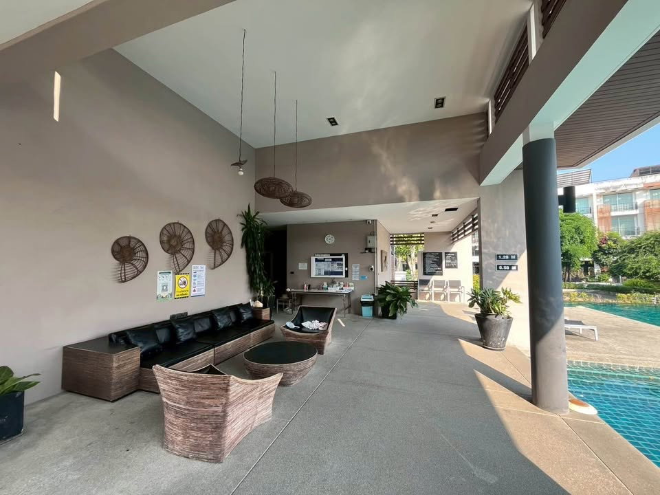picture Town Plus Prachauthit 90 ✅ Special Price 2,490,000 THB ✅ - 10/15