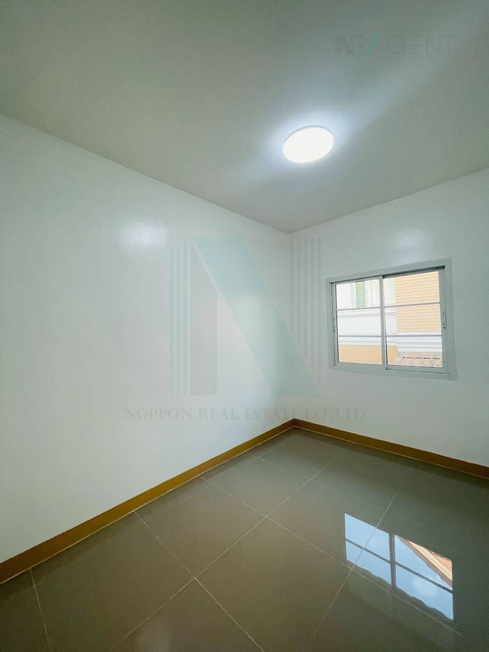 รูป 📌 ขายทาวน์เฮาส์ โครงการ บ้านพฤกษา 45 บางใหญ่ 2 ชั้น 3 ห้องนอน 2 ห้องน้ำ - รูปที่ 8/8