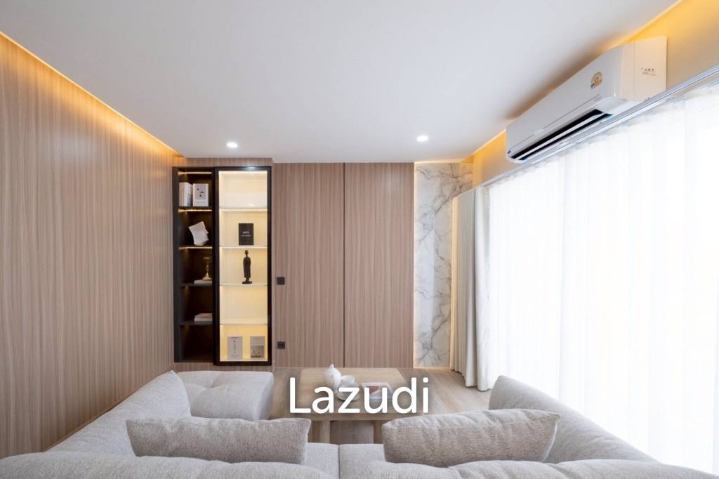 รูป 83.0 ตร.ม.  2 ห้องนอน  2 ห้องน้ำ คอนโดสำหรับ ขายใน คลองตันเหนือ - รูปที่ 20/21