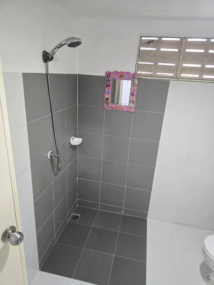 รูป ให้เช่า บ้านเดี่ยว ใกล้โลตัวสถลาง - รูปที่ 11/12