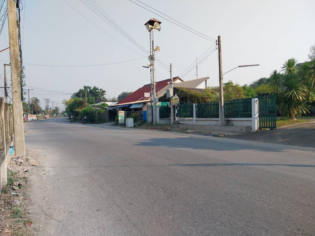 รูป ขายบ้านเชียงใหม่ บ้านพร้อมที่ดิน ทำเลดี วิวสวย บรรยากาศธรรมชาติ จังหวัดเชียงใหม่  - รูปที่ 11/20
