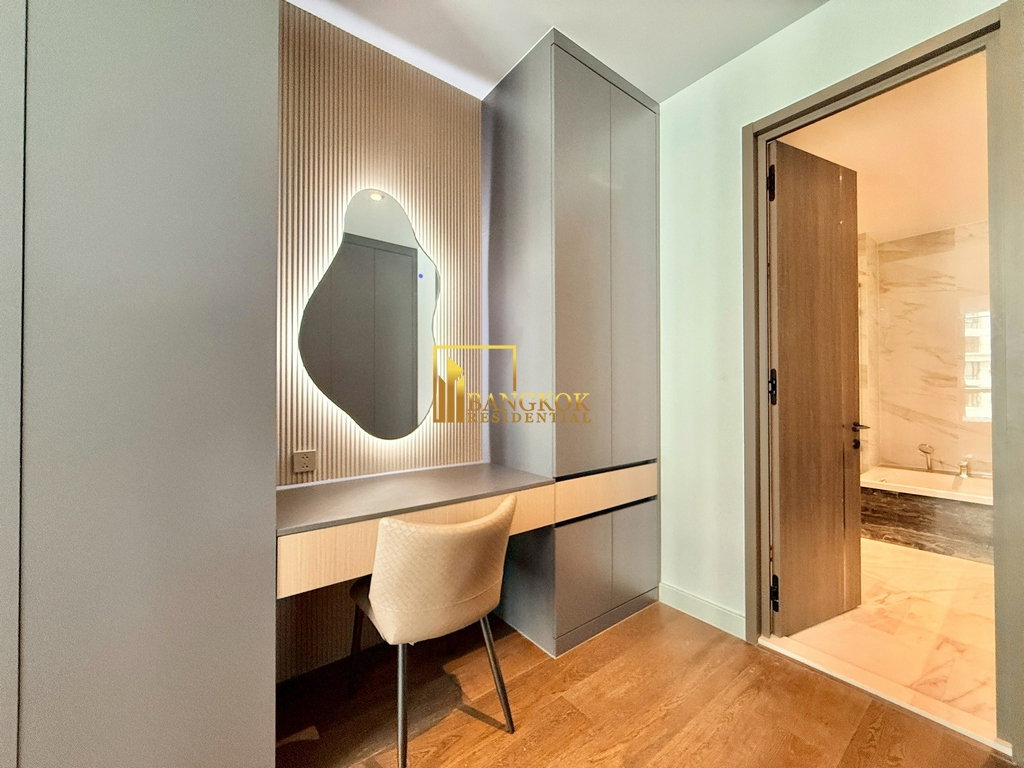 รูป Supalai Icon | Amazing 3 Bedroom Condo For Rent in Sathorn - BR61337CD - รูปที่ 12/47