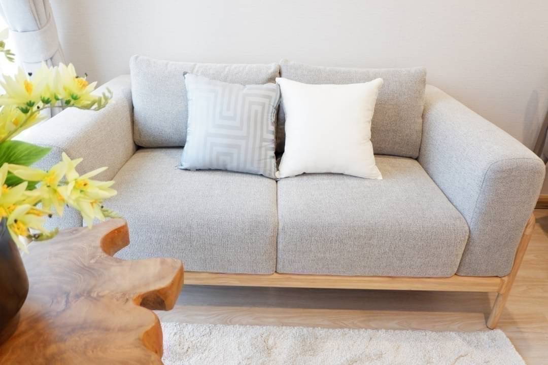picture For Rent - Noble Revolve Ratchada , 1 bedroom 1 bathroom - 4/9