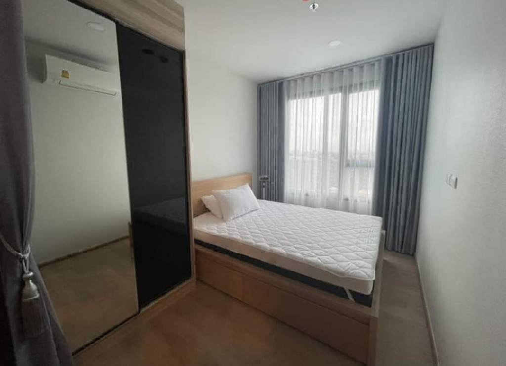 รูป 🥳[RAR2604-2474] ชีวาทัย เกษตร-นวมินทร์. ชั้น 10*มีเครื่องซักผ้า *ใกล้ ม.เกษตร (บางเขน)💚Line id: @thefirstagent** - รูปที่ 1/8