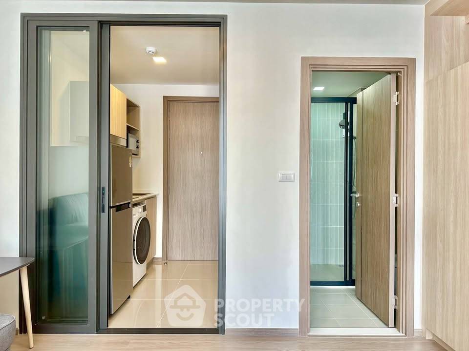 รูป คอนโด สตูดิโอ ที่ เดอะ มูฟ ประดิพัทธ์ ใกล้ BTS สะพานควาย (ID 2817794) - รูปที่ 3/7