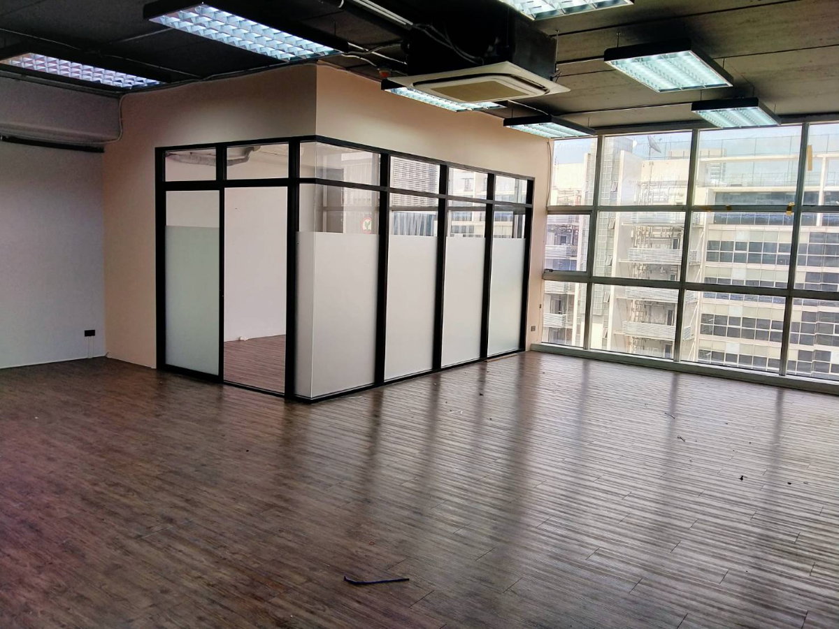 รูป สำนักงานให้เช่าราคาถูกขนาด 12 - 500 ตร.ม. อ.ปากเกร็ด จ.นนทบุรี - รูปที่ 4/8