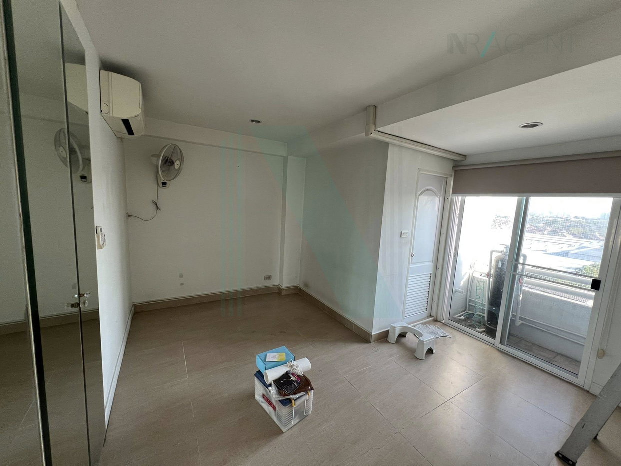 รูป 🚩 ขายคอนโด ซี เอ็น พี คอนโดมิเนียม อาคาร 1 ชั้น 8 2 ห้องนอน ขนาด 107 ตรม ใกล้ โรสแมรี่อะคาเดมี่ - รูปที่ 5/8