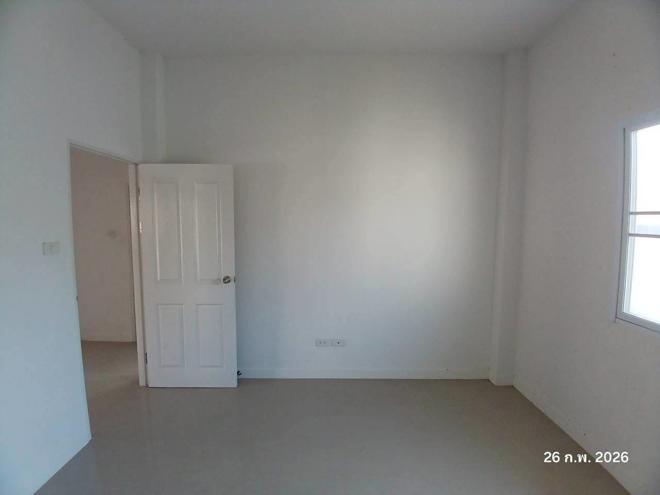 รูป บ้านเดี่ยว 54.4 ตร.วา ดีญ่า วาเล่ย์ สันทราย สันทราย เชียงใหม่ 1.8M - รูปที่ 9/32