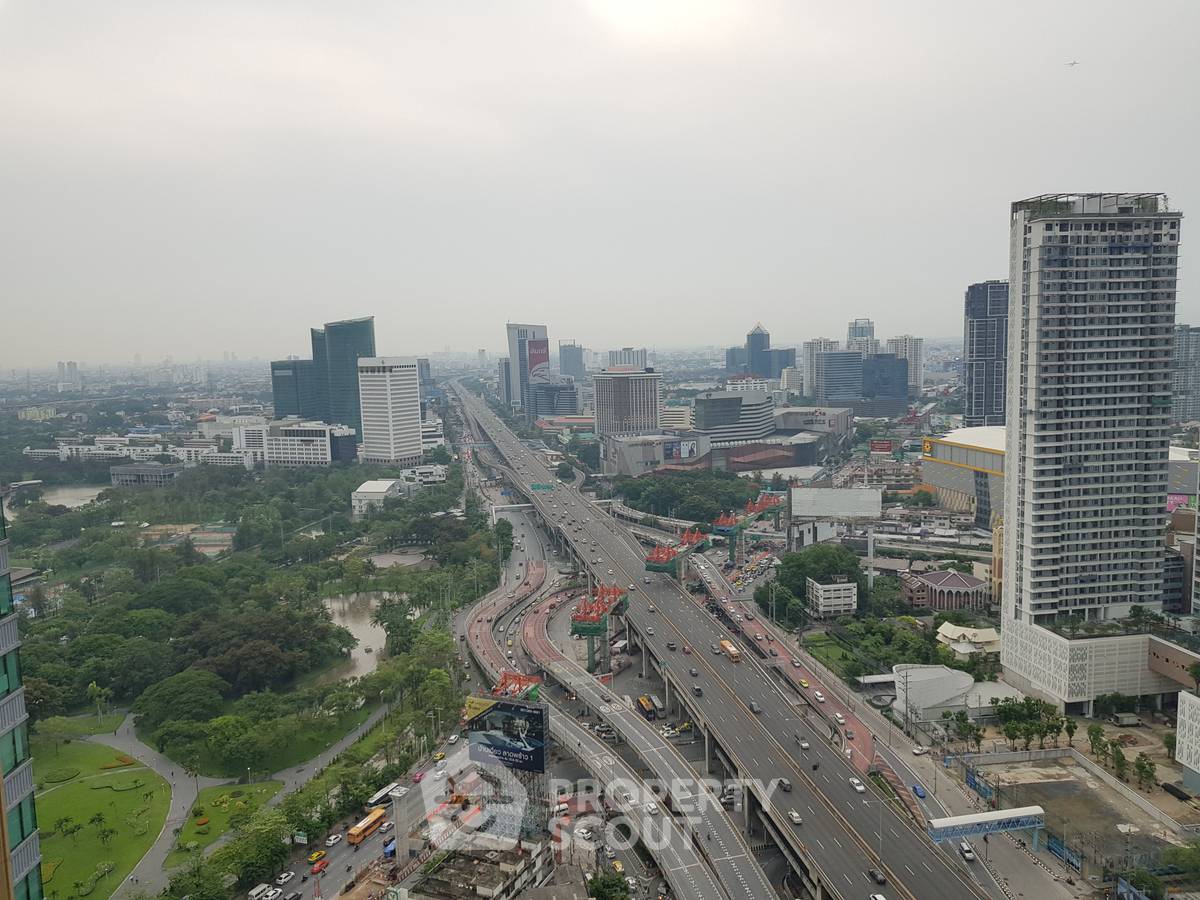 รูป คอนโด 2-ห้องนอน ที่ อีควิน๊อกซ์ พหล-วิภา ใกล้ BTS ห้าแยกลาดพร้าว (ID 2814719) - รูปที่ 4/24