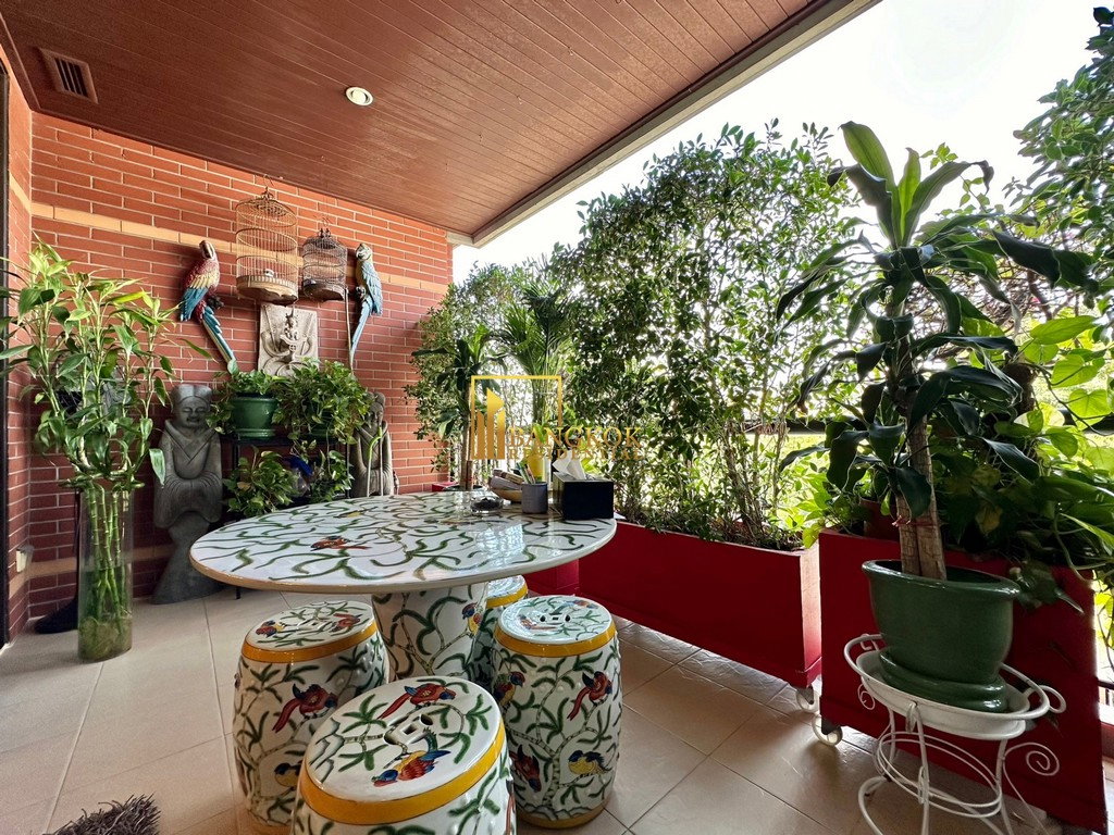 picture Baan Ananda | Remarkable 3 Bed Condo For Sale in Ekkamai - BR15650CD - 14/21