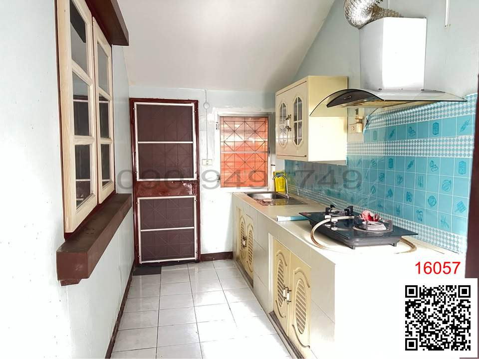 รูป เช่า บ้านเดี่ยว หมู่บ้านพลอยไพลิน ใกล้สนามบินดอนเมือง และรถไฟฟ้าสายสีแดงสถานีดอนเมือง - รูปที่ 4/19