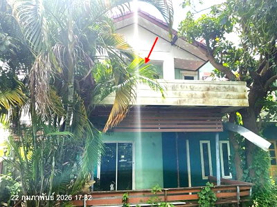 บ้านเดี่ยว ม.มหาจุฬาลงกรณราชวิทยาลัย วิทยาเขตพะเยา : บ้านเดี่ยว 393 ตร.วา เมืองพะเยา พะเยา 5.9M