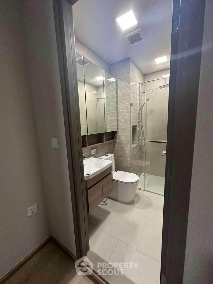 รูป คอนโด 1-ห้องนอน ที่ เดอะ ไพรเวซี เตาปูน อินเตอร์เชนจ์ ใกล้ MRT เตาปูน (ID 2818059) - รูปที่ 3/5
