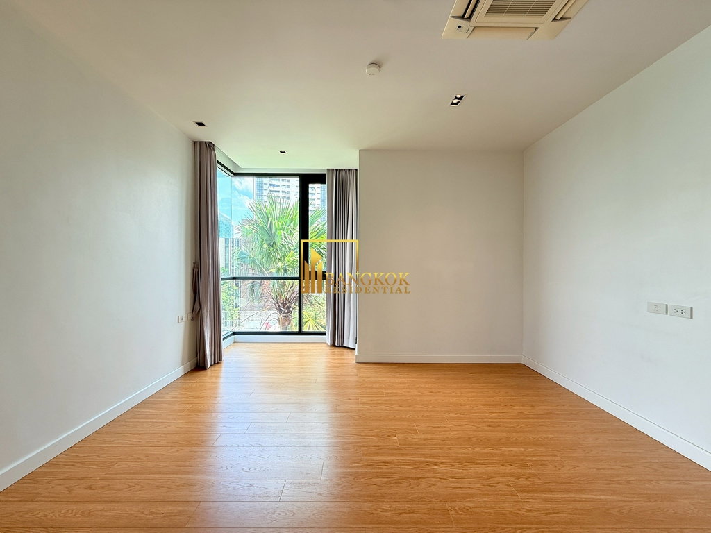 รูป Renovated 3 Bedroom Apartment For Rent in Thonglor Area - BR21324AP - รูปที่ 27/44